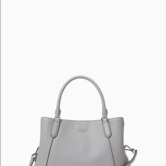 ‼️Kate Spade Satchel ♠️ - Picture 9 of 9